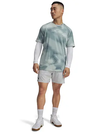 UNDER ARMOUR | Maglietta da fitness da uomo UA Vanish Energy Printed | 